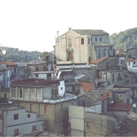 Meridie Borgo * 산소스테네