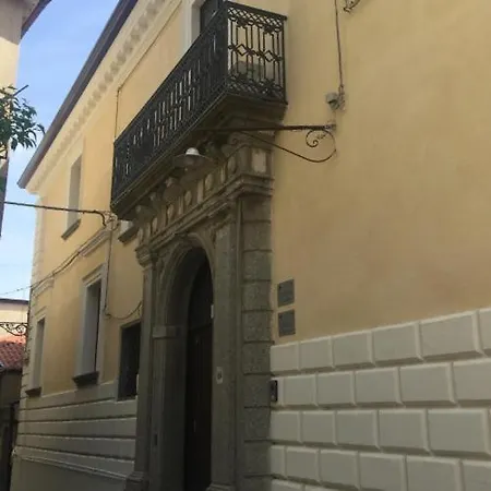 Meridie Borgo Hotel San Sostene