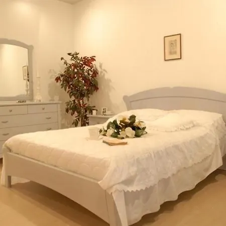 Meridie Borgo Hotel