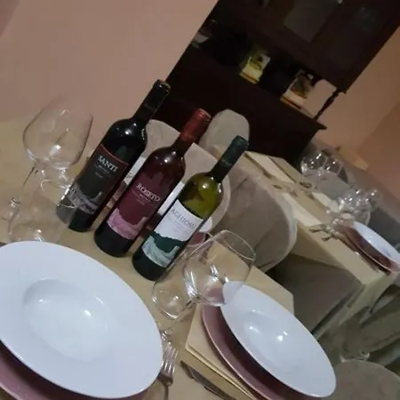 Meridie Borgo * San Sostene