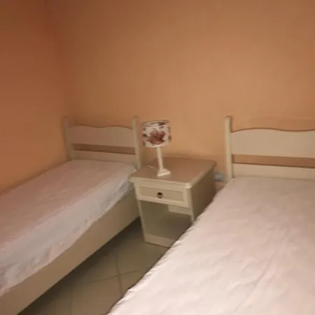 Hotel Meridie Borgo *