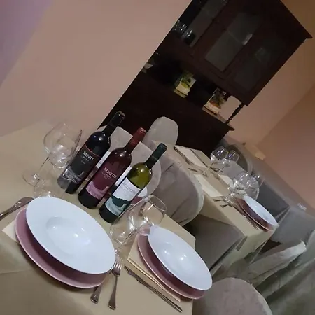 Meridie Borgo Hotel *